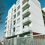 شقة Maritimo Port كولوبرزيغ
