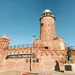 شقة Maritimo Port