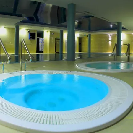 Maritimo Port Apartamento