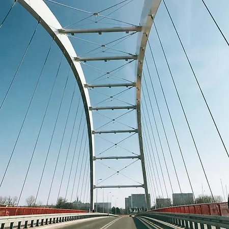 Maritimo Port Kołobrzeg