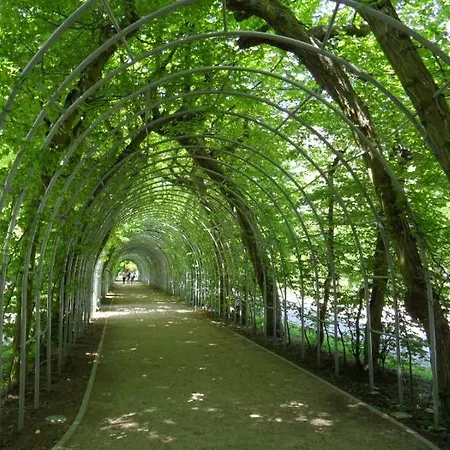 Maritimo Port Apartamento *