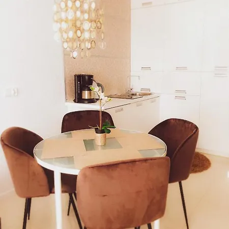 Maritimo Port Apartamento