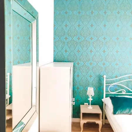 Apartamento Maritimo Port