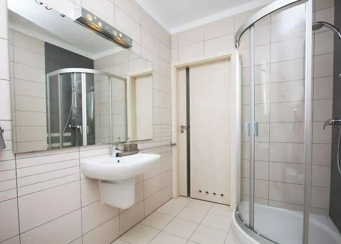 Maritimo Port Appartement