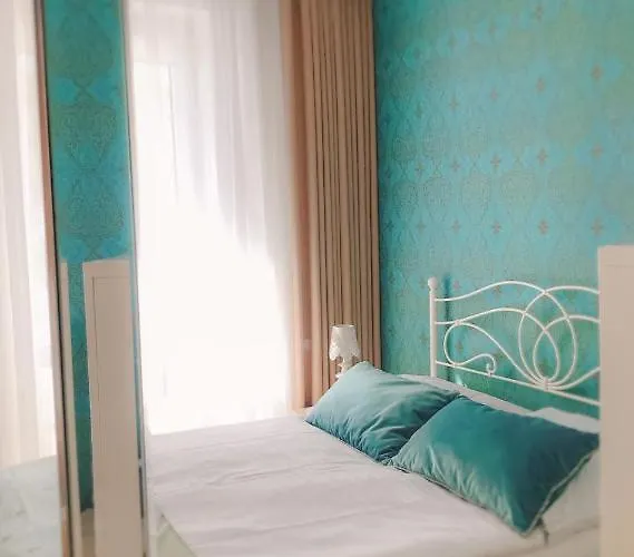 Appartement Maritimo Port