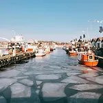 Maritimo Port Kołobrzeg