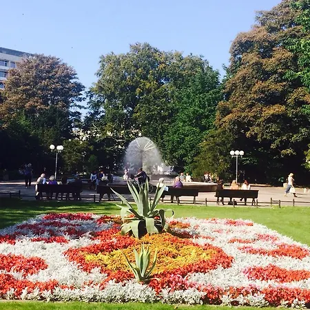 Appartamento Maritimo Port *