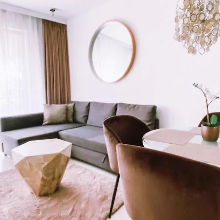 Appartement Maritimo Przy Porcie By 2homerent