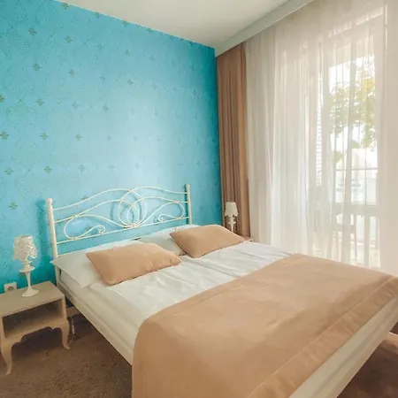 Maritimo Przy Porcie By 2homerent *