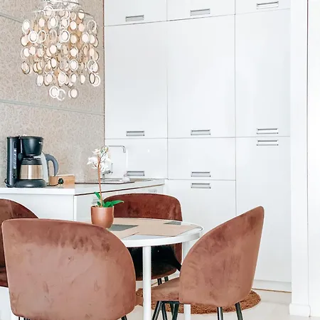 Maritimo Przy Porcie By 2homerent Kołobrzeg