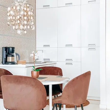 Maritimo Przy Porcie By 2homerent