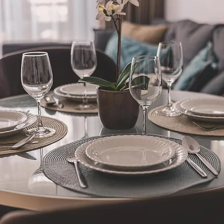 Appartement Maritimo Przy Porcie By 2homerent