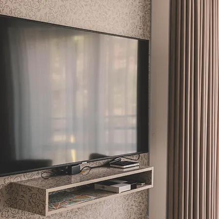 Maritimo Przy Porcie By 2homerent Appartement Kołobrzeg