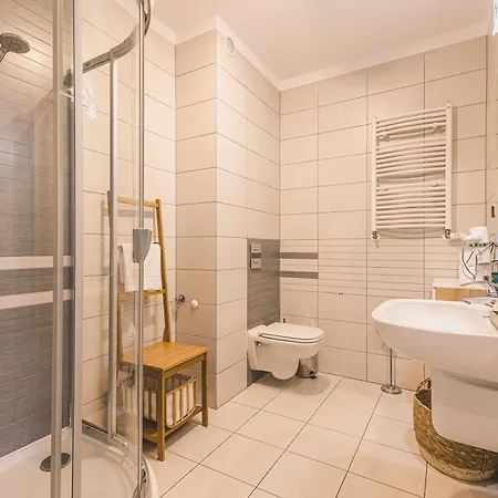 Maritimo Przy Porcie By 2homerent Kołobrzeg