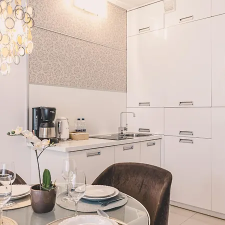 Appartement Maritimo Przy Porcie By 2homerent *