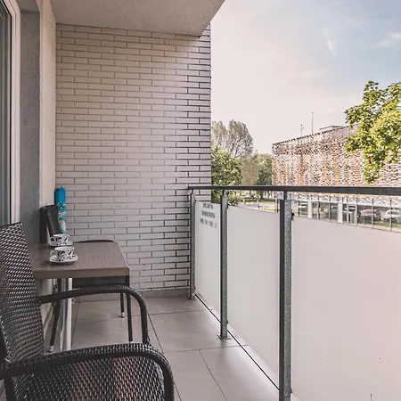 Maritimo Przy Porcie By 2homerent *
