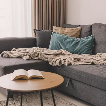 Appartement Maritimo Przy Porcie By 2homerent