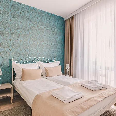 Appartement Maritimo Przy Porcie By 2homerent *