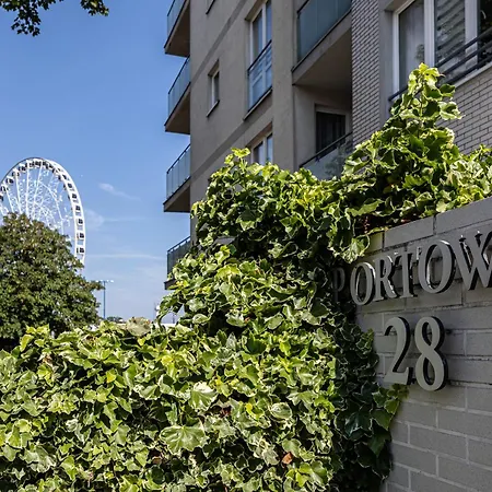Maritimo Przy Porcie By 2homerent Appartement Kołobrzeg