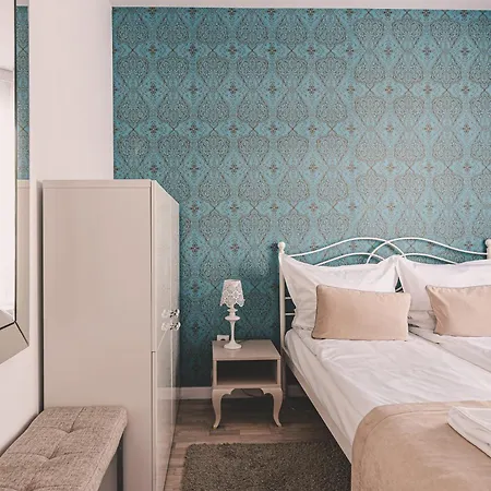 Maritimo Przy Porcie By 2homerent Kołobrzeg