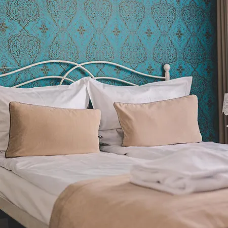 Maritimo Przy Porcie By 2homerent * Kołobrzeg