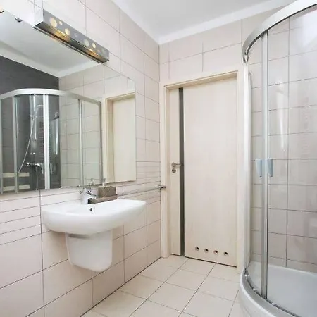 Maritimo Port Apartamento