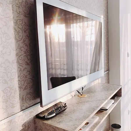 Maritimo Port Apartment