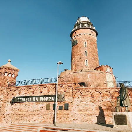 Appartamento Maritimo Port