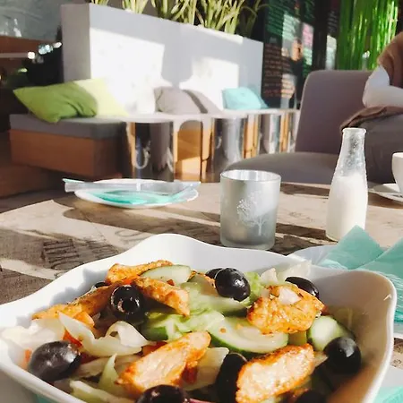 Maritimo Port Appartamento Kołobrzeg