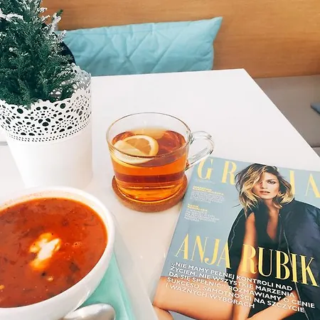 Maritimo Port Kołobrzeg