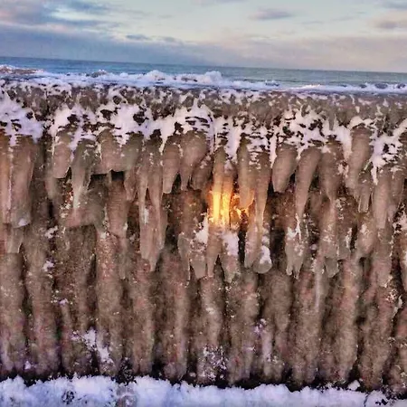 Apartamento Maritimo Port