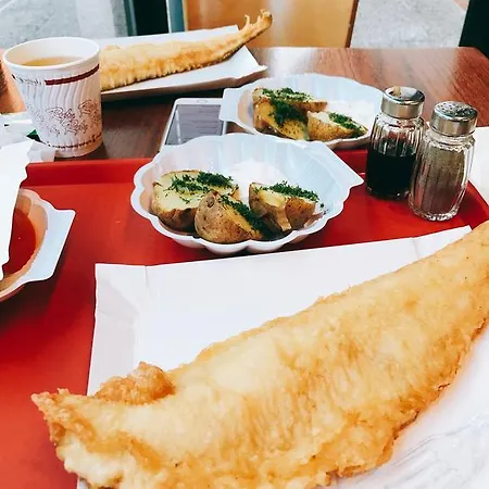 Appartamento Maritimo Port *