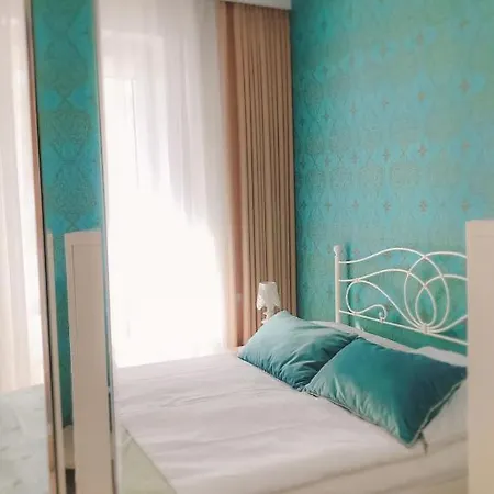 Apartamento Maritimo Port