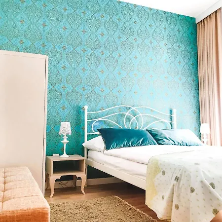 Maritimo Przy Porcie By 2homerent
