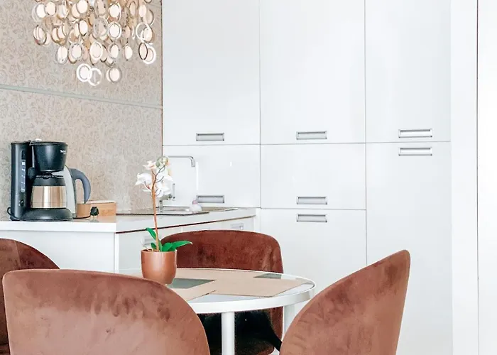 Maritimo Port Kolberg