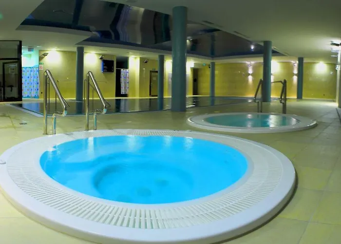 Maritimo Port Appartement