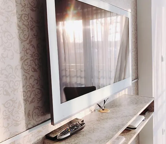 Maritimo Port Appartement