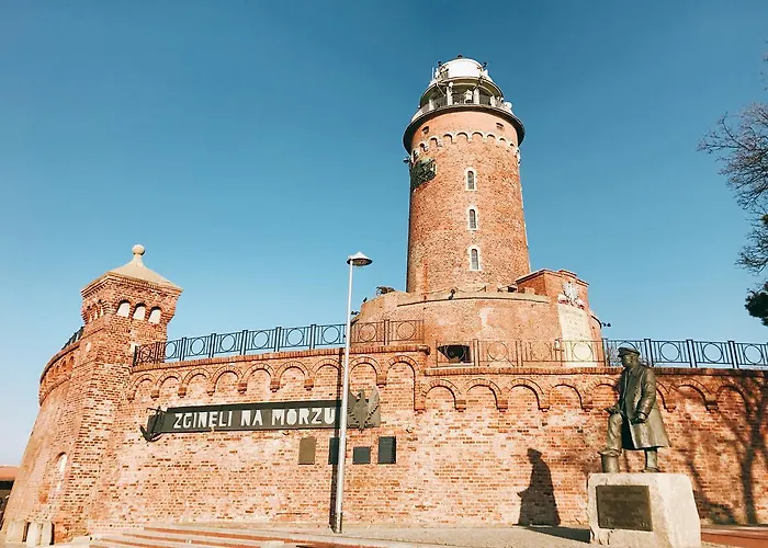 Apartment Maritimo Port