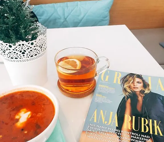 Maritimo Port Kolobrzeg