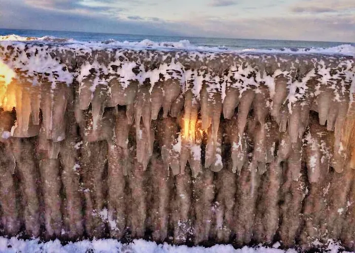 Apartment Maritimo Port