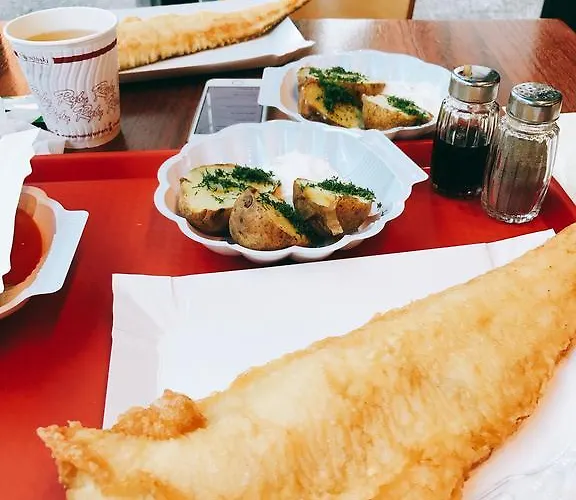 Apartment Maritimo Port *