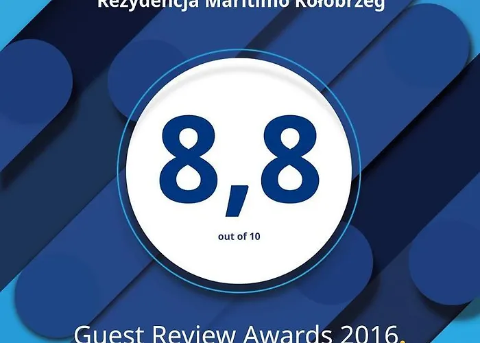 Maritimo Port Kolobrzeg