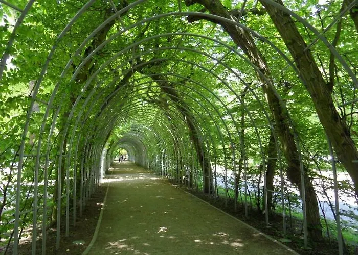 Maritimo Port Apartment *