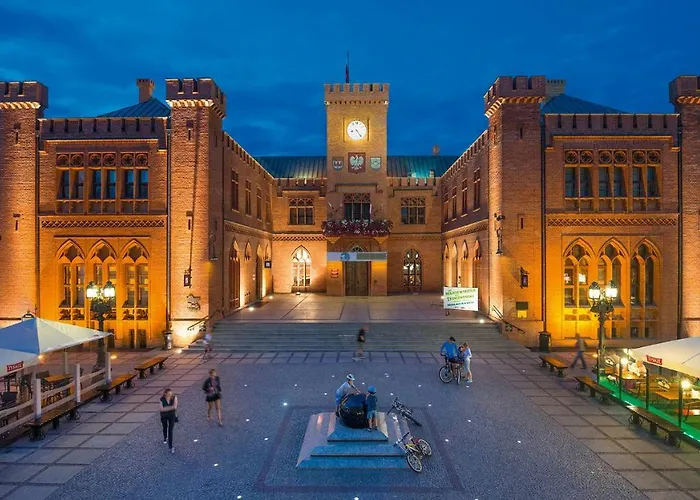 Maritimo Port Appartement