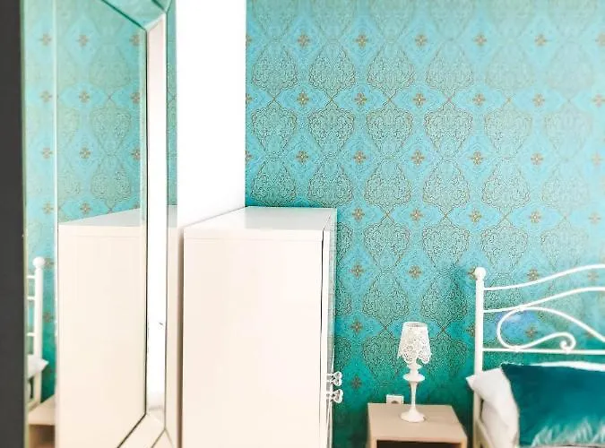 Appartement Maritimo Port